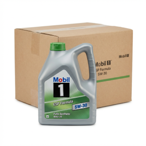 Mobil 1 Esp Form 5W30