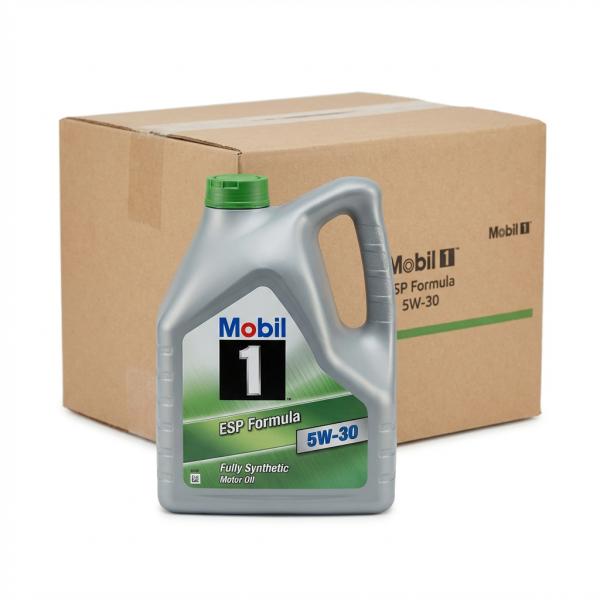Mobil 1 Esp Form 5W30