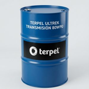 ultrek-transmision-80w-90-tambor-x55
