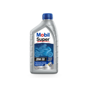 Aceite Mobil