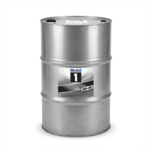 mobil-1-5w-30-drum
