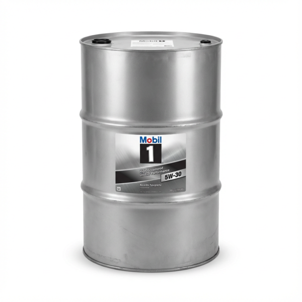 Mobil 1 5W30