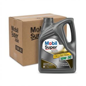 Mobil Super 2000 10W-30