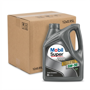 M-Super 2000 5W-30