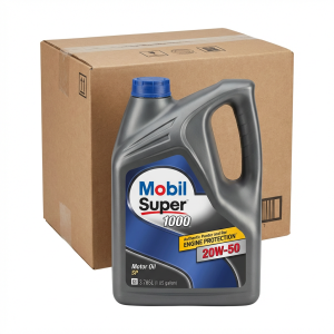 M-Super 1000 20W-50 Sp Granel