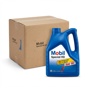 Mobil Special HD 50