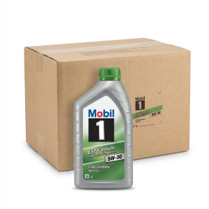 Mobil 1 Esp Form 5W30