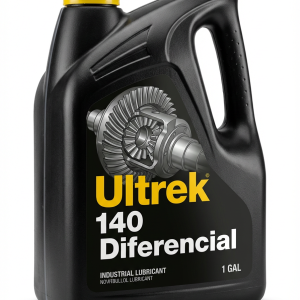 ultrek-diferencial-140