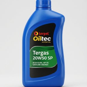 oiltec-tergas-20w-50-sp