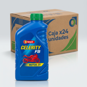 Lubricantes Terpel