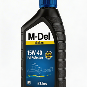 del-modern-15w-40-full-protec-x12