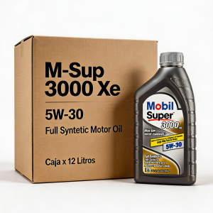 sup-3000-xe-5w-30-x12