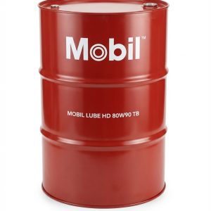 lube-hd-80w-90-drum-tambor-x55