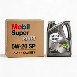 super-2000-5w-20-sp